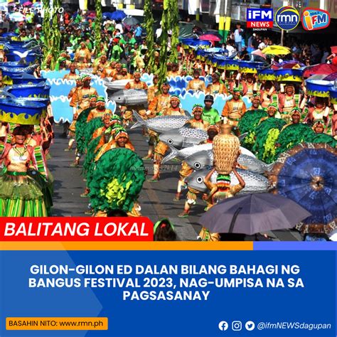 bangus festival 2023|Explore more things to love! .